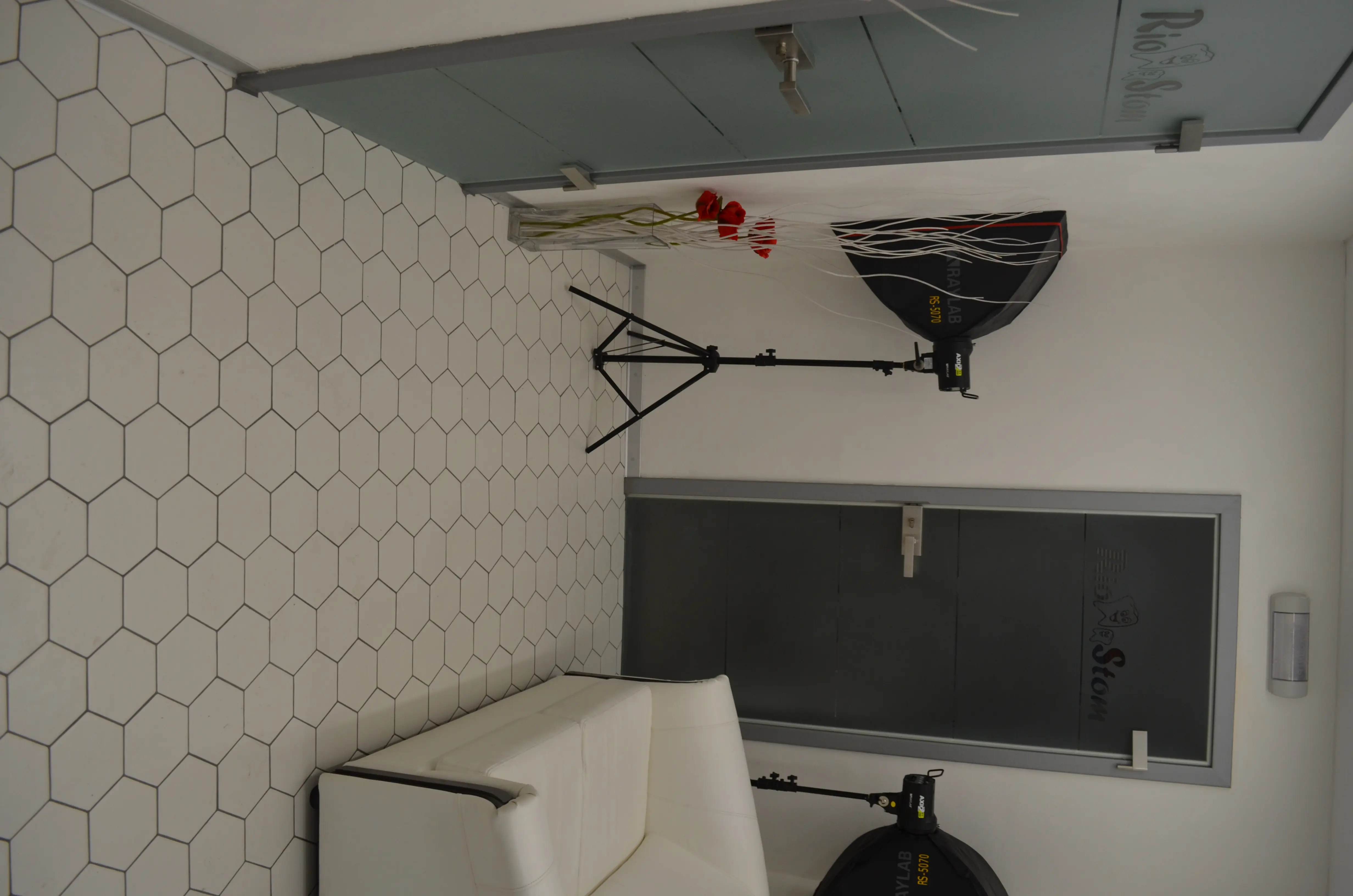 Клиентская зона и стойка, фото 32